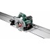 Metabo KS 55 FS Ruční okružní pila (1200W) 600955000