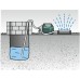 Metabo HWA 3500 INOX Domácí vodárna (1100W/3500 l/h) 600978000