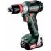 Metabo PowerMaxx BS 12 BL Q Aku vrtací šroubovák (12V/2x2,0Ah) MetaBox 118 - 601045500