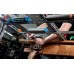 METABO PowerMaxx BS 12 BL Q Pro Aku vrtací šroubovák (12V/2x4,0Ah) MetaBox 601045920