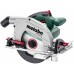 Matabo KS 66 FS Ruční okružní pila (1500W/190mm) metaBox 601066500