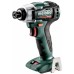 Metabo PowerMaxx SSD 12 BL Aku příklepový šroubovák, metabox 601115840