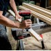 Metabo FMV 18 LTX BL 8 Aku. fréza na hrany, 6mm, 8mm, s kleštinou, MetaBOX 145, 601742840
