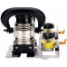 Metabo PFM 17 Čelní frézka, metaBOX 280 L 601789500