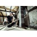 Metabo SSE 18 LTX COMPACT Akumulátorová pila ocaska (18V/2x2,0Ah) Li-ion, 602266500
