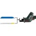 Metabo SSE 18 LTX COMPACT Akumulátorová pila ocaska (18V/2x2,0Ah) Li-ion, 602266500