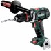 Metabo BS 18 LTX BL I Aku vrtací šroubovák 602358850