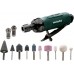 Metabo DG 25 Set Pneumatická přímá bruska 604116500