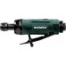 Metabo DG 25 Set Pneumatická přímá bruska 604116500