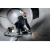 Metabo Laminátový kotouč 125mm P60, CER 626156000