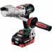 Metabo Sada excentrického nástavce BS LTX BL „Quick“, 3díl. 627343000