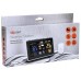 SOLIGHT meteostanice s velkým LCD TE76