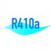 MIDEA/Comfee MPS1-07CRN1 klimatizace mobilní, šedo-bílá 770003