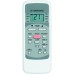 MIDEA/Comfee MS11M6-18HRFN1 Multi-Split Full Inverter klimatizace 7730001