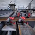 VÝPRODEJ Milwaukee M18 FHSAG125XPDB-0X Úhlová bruska 125 mm, 4933471078 POŠKOZENÝ KUFR!!