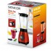 SENCOR SBL 3272RD mixér stolní, červený 41003890