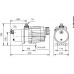 VÝPRODEJ Grundfos MQ 3-45 Domácí vodárna 96515415 PO SERVISE, OPRAVA ELEKTRONIKY,FUNKČNÍ !!