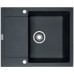 Franke SET G8 granitový dřez MRG 611-62 grafit + baterie FN 0147