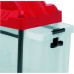 MTD S 2500 Nožový drtič s boxem 24AC7B2B600