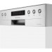 PHILCO PD 1062 BIS Vestavná myčka 43002903
