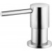IDEAL Standard TONIC GUEST dávkovač tekutého mýdla chrom N1072AA
