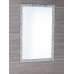 SAPHO NEIDO zrcadlo v rámu, 455x655mm, stříbrná NE455