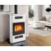 NORDICA WANDA CLASSIC krbová kamna s ventilátorem