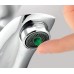 NOVASERVIS METALI 57 ECO+ Dřezová stojánková baterie chrom 57014,0E