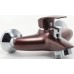 NOVASERVIS METALIA 57 Vanová baterie bez příslušenství 150mm ESPRESSO LANE 57020/1,61