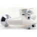 NOVASERVIS METALIA 57 Vanová baterie bez příslušenství 150mm MILKY DREAM 57020/1,62