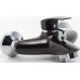 NOVASERVIS METALIA 57 Vanová baterie bez příslušenství 150mm EBONY-LESK 57020/1,63