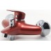 NOVASERVIS METALIA 57 Vanová baterie bez příslušenství 150mm CINDERELLA-LESK 57020/1,64