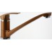 NOVASERVIS METALIA 57 Dřezová baterie, reef gold 57091,65