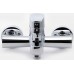 NOVASERVIS TITANIA FRESH Vanová baterie bez příslušenství, 100mm, chrom 96025/1,0