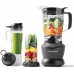 NUTRIBULLET NBF500DG Mixér Combo Stand