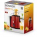 SENCOR SJE 742RD odšťavňovač červený 41003234