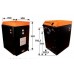 OPOP H 420 EKO kotel na tuhé palivo 20kW 1573180