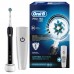 Oral-B PRO 750 Black elektrický zubní kartáček