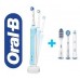 ORAL-B Professional Care 500 elektrický zubní kartáček