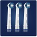 Oral-B Precision Clean EB20 3 ks náhradní hlavice
