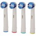 Oral-B SB-20A Precision Clean náhradní hlavice 4ks