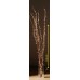 Vánoční osvětlení - větve 4ks 100cm, 32LED stálesvítící - TEPLÉ BÍLÉ IP20 vnitřní VS488