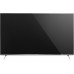 PANASONIC Televize TX 55CX700E 3D LED ULTRA HD TV, stříbrná 35046272
