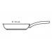 CS SOLINGEN Pánev 20 cm SOLARIS PRO CS-029524