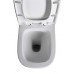 BELLO WC kombi mísa s nádržkou včetně Soft Close sedátka, uni. odpad PC103