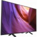 PHILIPS Televize 55PUT4900/12 LED ULTRA HD TV 35047290 + 2500 Kč Cashback