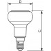 PHILIPS COREPRO LEDspotMV D 4.5-40W 827 R50 36D žárovka 8718291770176