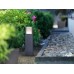 PHILIPS myGarden Arbour 16462/93/16 Lampa venkovní sloupek, 1x 6W, LED 164629316