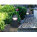 PHILIPS myGarden Capricorn 16458/93/16 Lampa venkovní sloupek, 1x 6W, LED 164589316