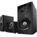 PHILIPS MCD2160/12 mikrosystém s DVD, černá 35041240